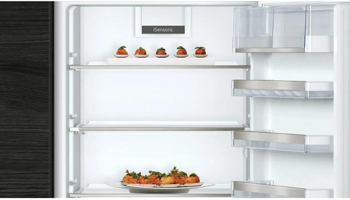 Immagine prodotto Siemens Frigorifero combinato KI87SADD1Y (270 l)