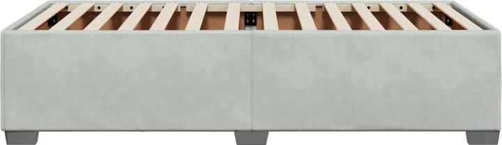 Image du produit vidaXL Bettgestell (90 x 190 cm)