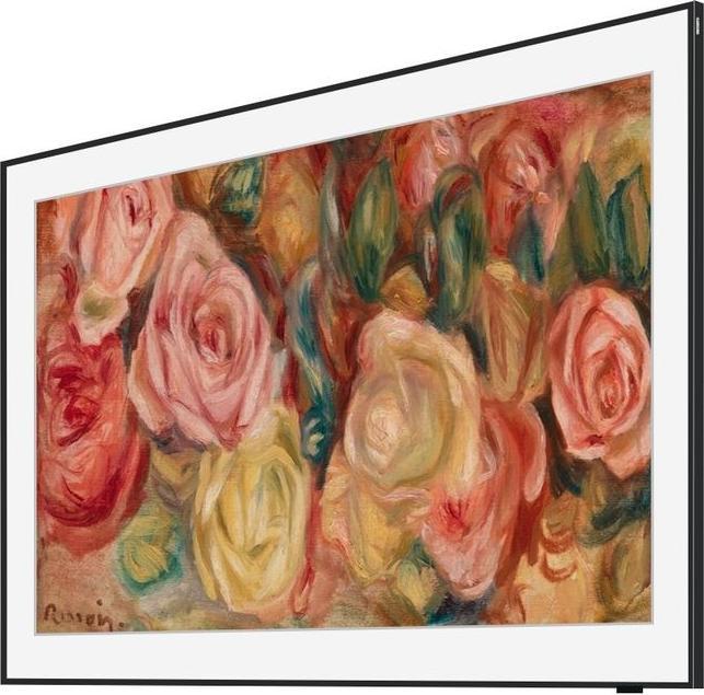 Produktbild Samsung Q75LS03DAU (75", LS03D, QLED, 4K, 2024)