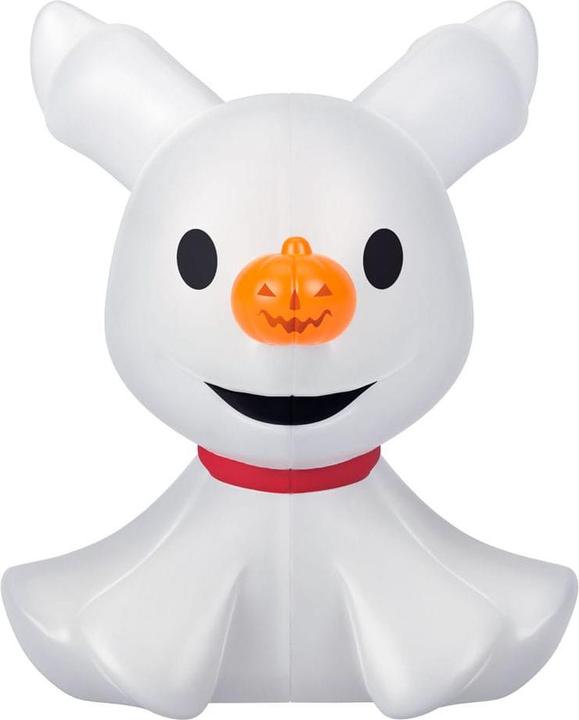 Actual product image Fisher-Price Little People Collector Disney Tim Burton's Nightmare Before Christmas