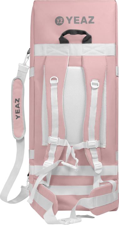 Produktbild Yeaz LIDO EXOTRACE PRO SET SUP Board & KIT