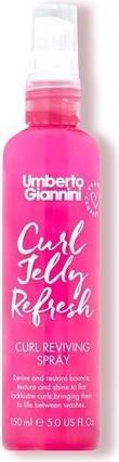 Immagine prodotto Umberto Giannini Curl Jelly Refresh (150 ml)