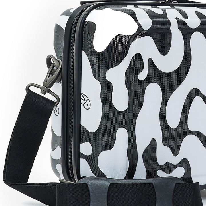 Immagine prodotto Mandarina Duck Logoduck + Printed Beauty Case