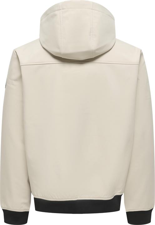Immagine prodotto Only & Sons Onsbowie Softshell Bomber Otw Noos (XS)