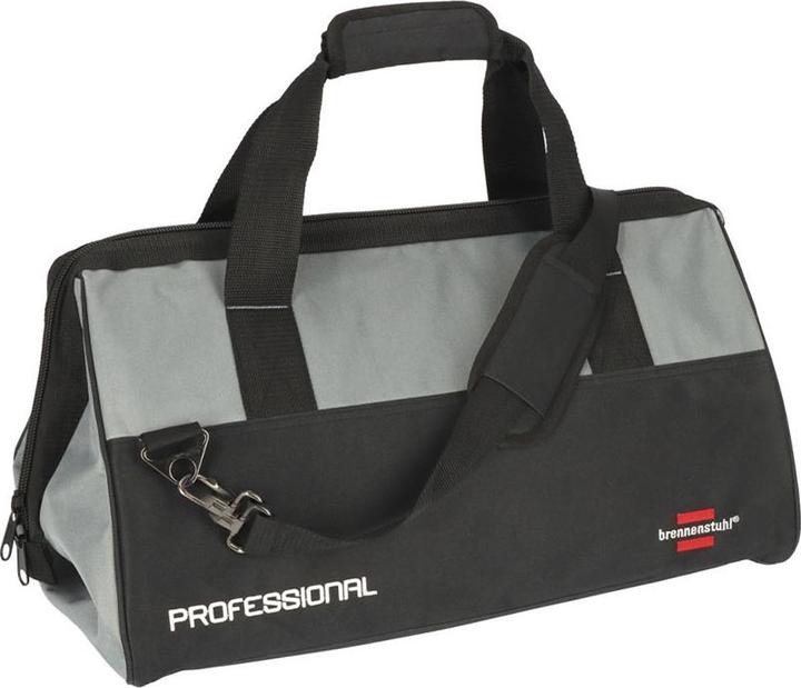 Actual product image Brennenstuhl LED-Scheinwerfer-Set (40500 lm)