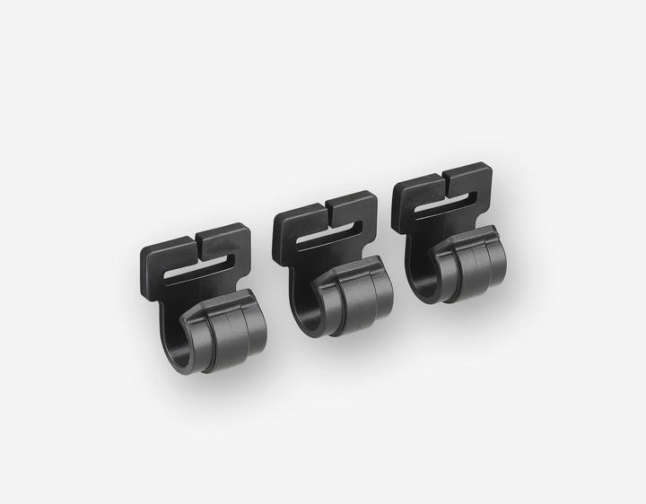 Actual product image Caperlan Mounting kit spare part for carp bivvy