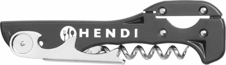 Produktbild Hendi Bar up Kellnerkorkenzieher (Kellnermesser)