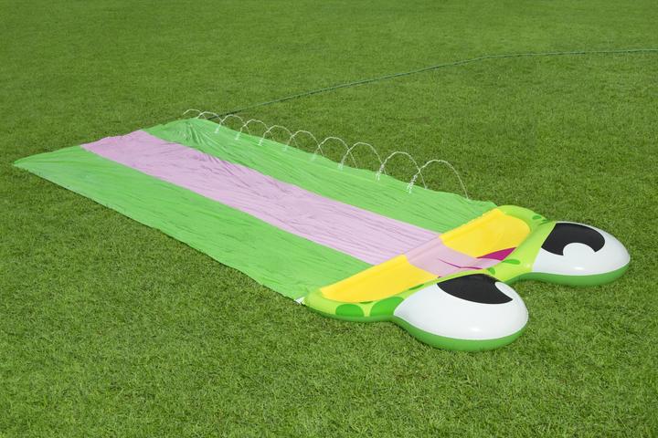 Immagine prodotto Bestway H2OGO! Rana (4.88 m)