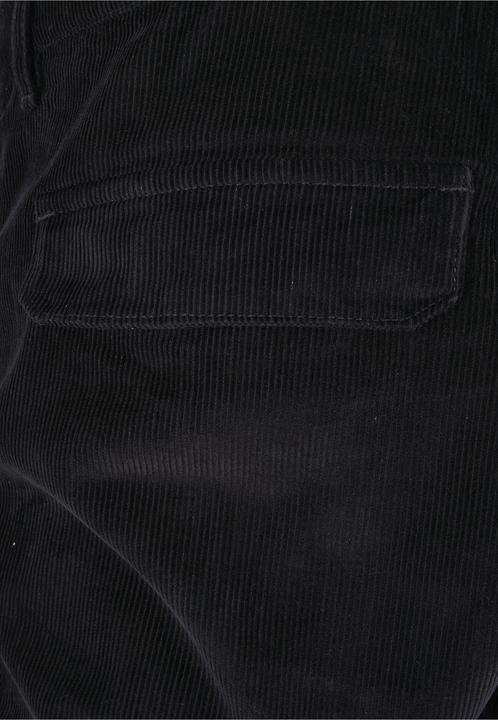 Produktbild Urban Classics Corduroy Cargo Jogging Pants (S)