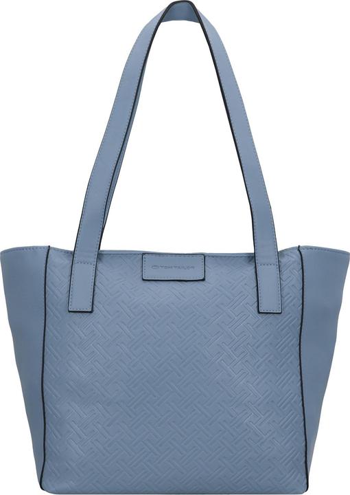 Immagine prodotto Tom Tailor Borsa shopper Mirenda 43 cm (20 l)