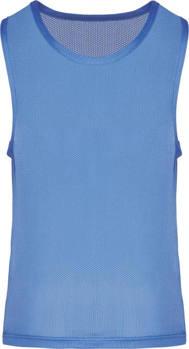 Actual product image Proact Lightweight mesh Training bib for children