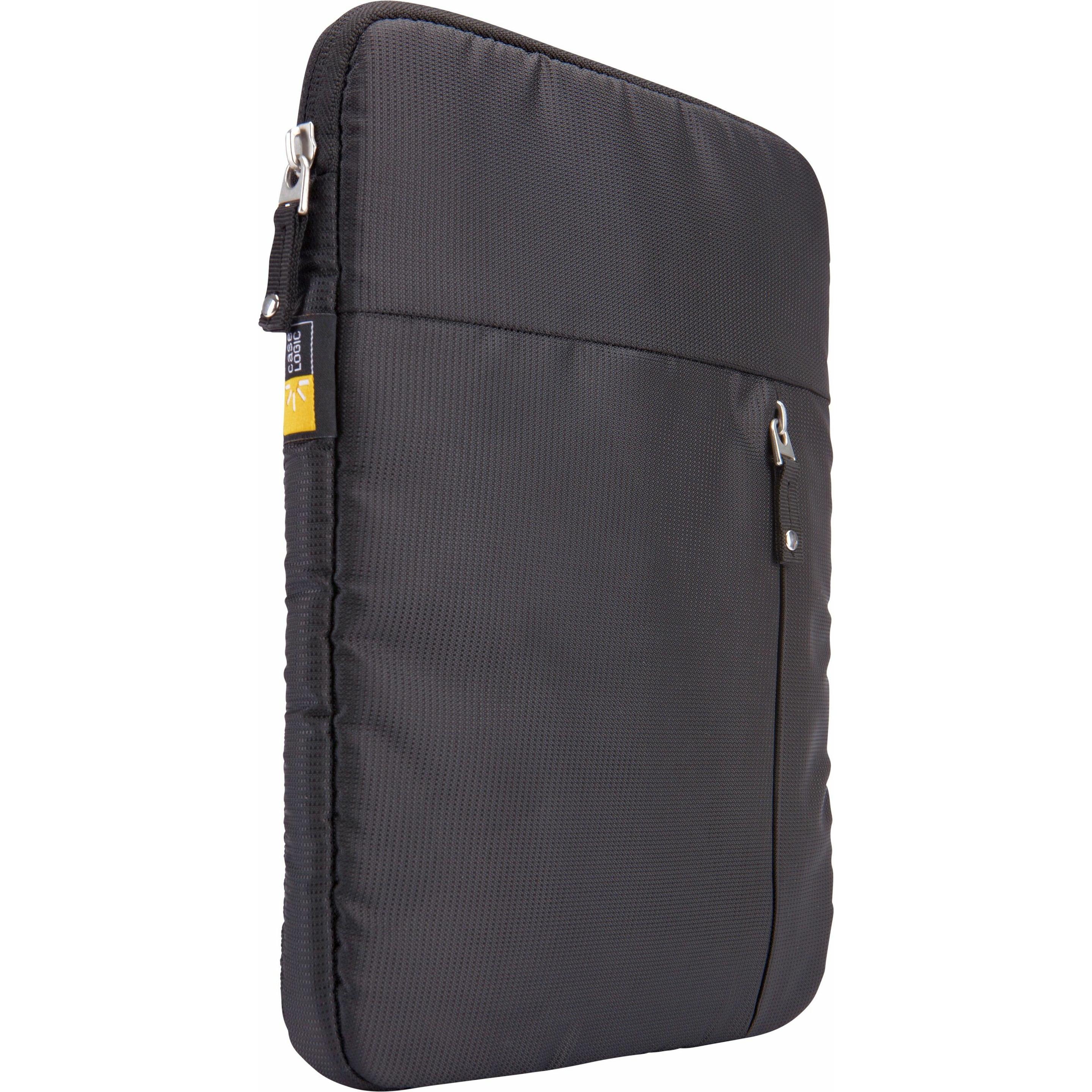 Caselogic Ts-110 (10", Universal), Notebooktasche, Schwarz