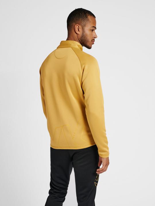 Immagine prodotto hummel Giacca Con Zip Di Cima Xk (M)