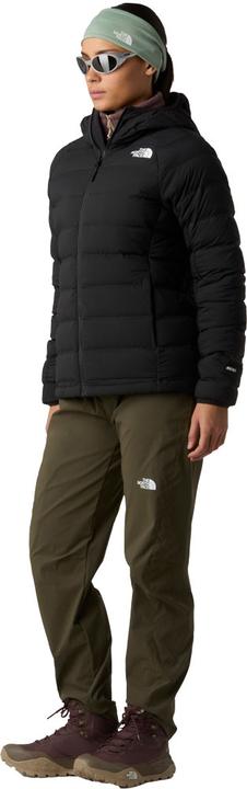 Immagine prodotto North Face Abseil Stretch Down Hoodie (S)