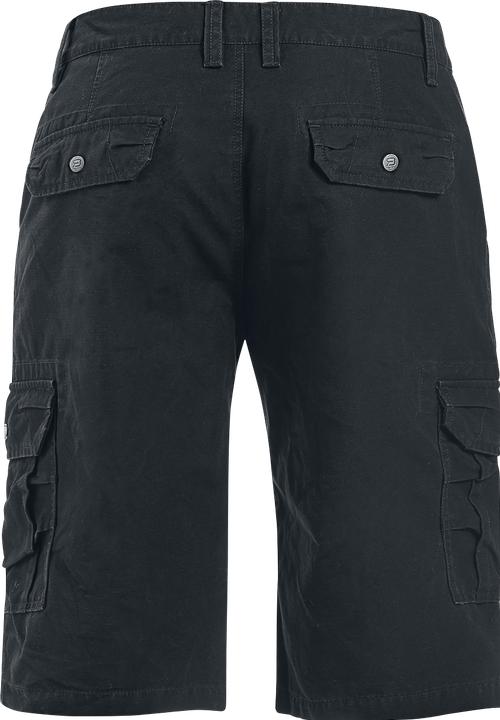 Image du produit RED by EMP Army Vintage Shorts (M)