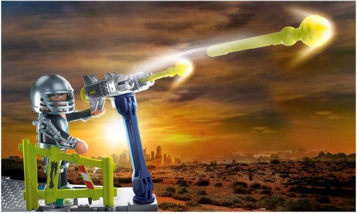 Productafbeelding Playmobil Dino Rock (70623, Playmobil Dinos)