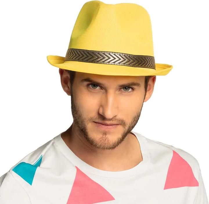 Produktbild Boland Trilby Hut