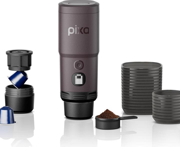Actual product image Wacaco Pixapresso (0.12 l)