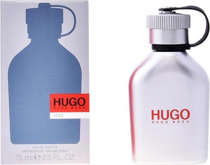 Immagine prodotto Hugo Boss Hugo Iced (Eau de toilette, 75 ml)