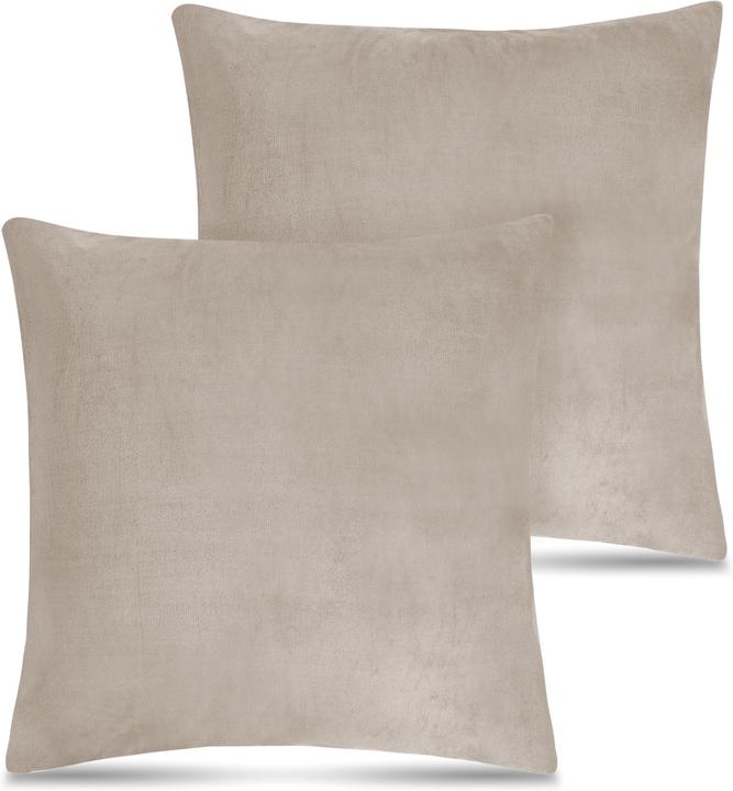 Decorative cushions