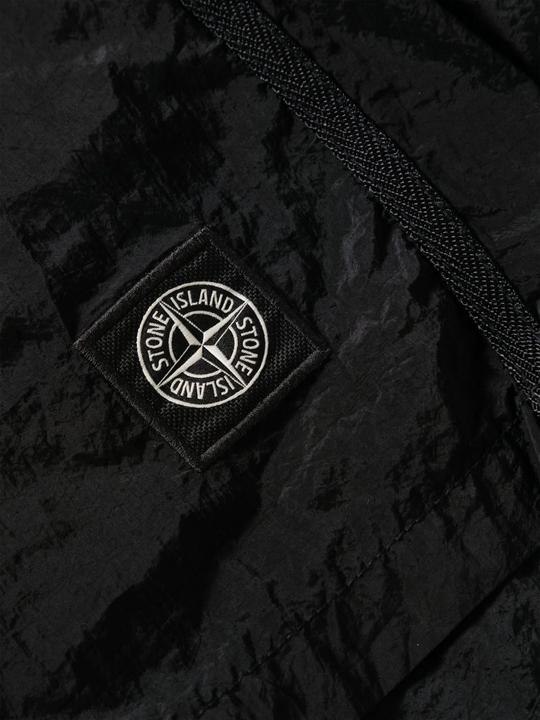 Actual product image Stone Island Sea Clothing Black (L)