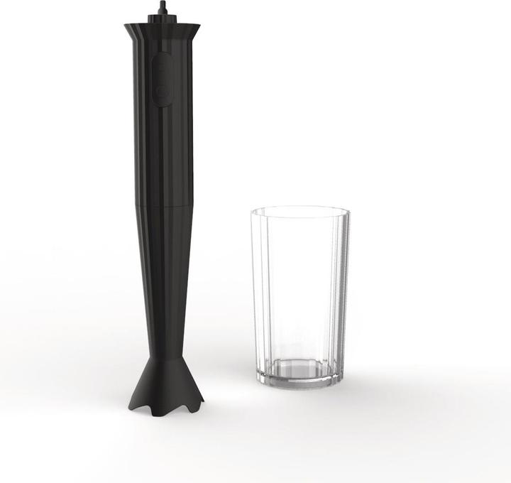 Produktbild Alessi Plissé Handmixer