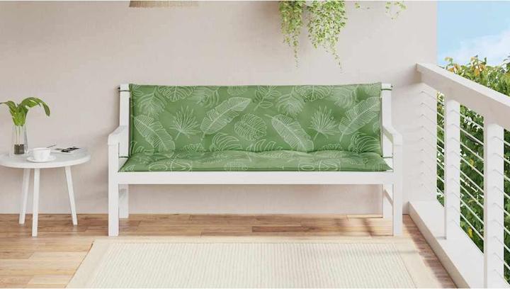 Image du produit vidaXL Alfredo (150 x 50 x 7 cm)