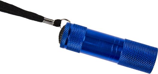 Image du produit Out of the blue Lampe de poche 9 LED assortie