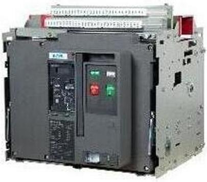 Actual product image Eaton Signalling switch, position, 8W, complete 122881
