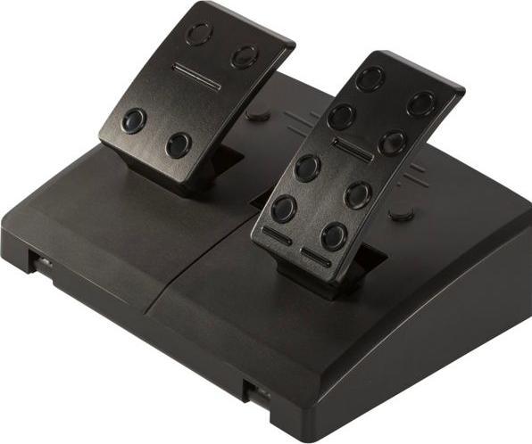 Produktbild Speedlink Trailblazer Racing Wheel (PC, PS3, PS4, Xbox One S, Xbox One X, Xbox Series S, Xbox Series X)