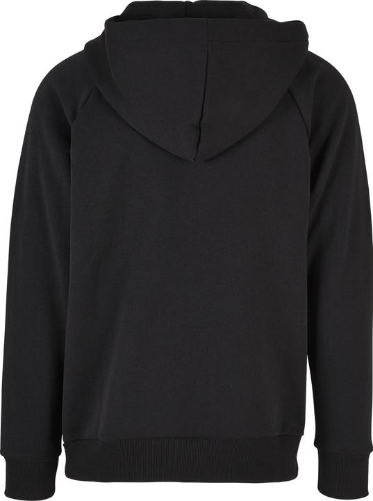 Produktbild 9N1M Sense Sense Uni Zip Hoodie (S)