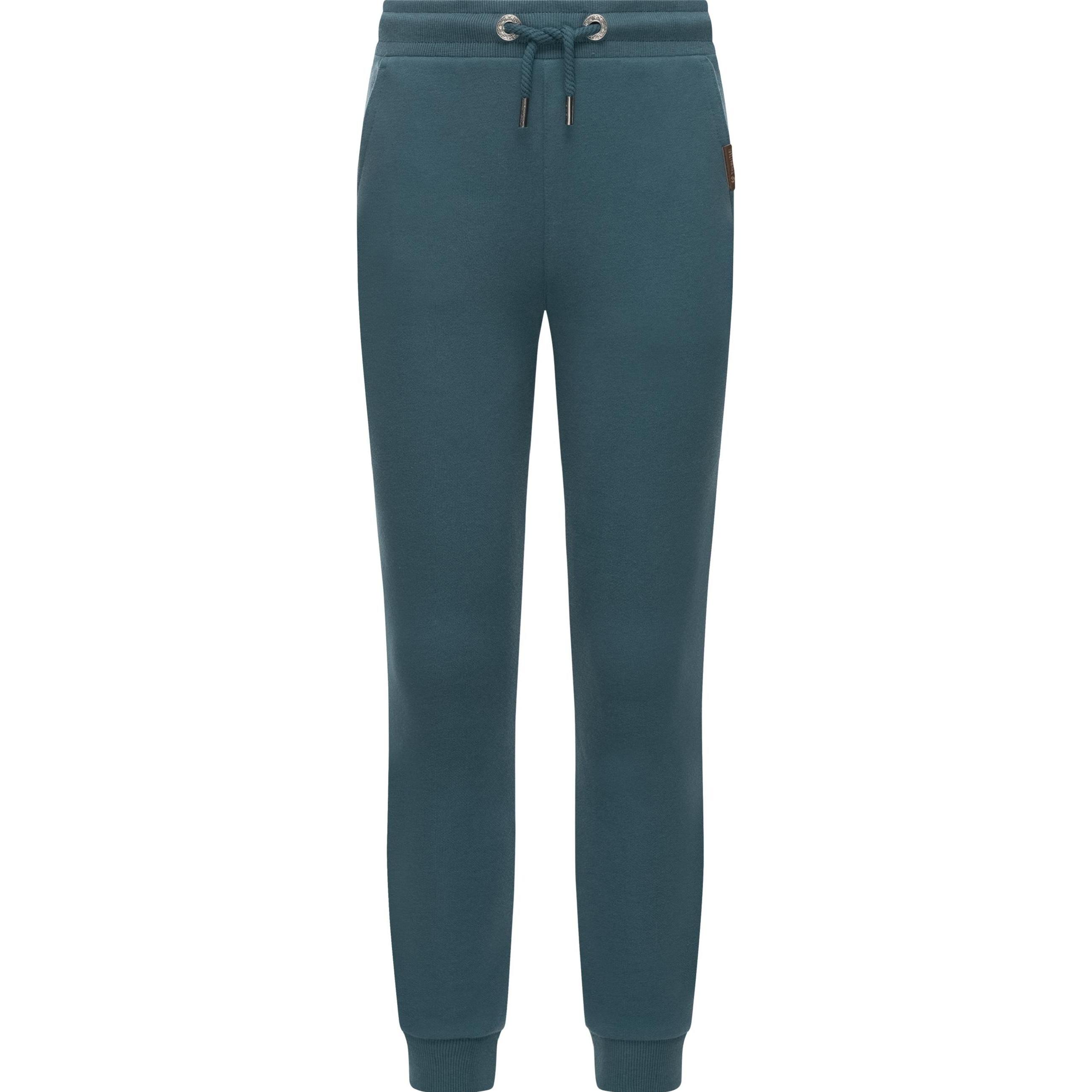 Ragwear, Mädchen, Hosen, Marky, Türkis, (146)