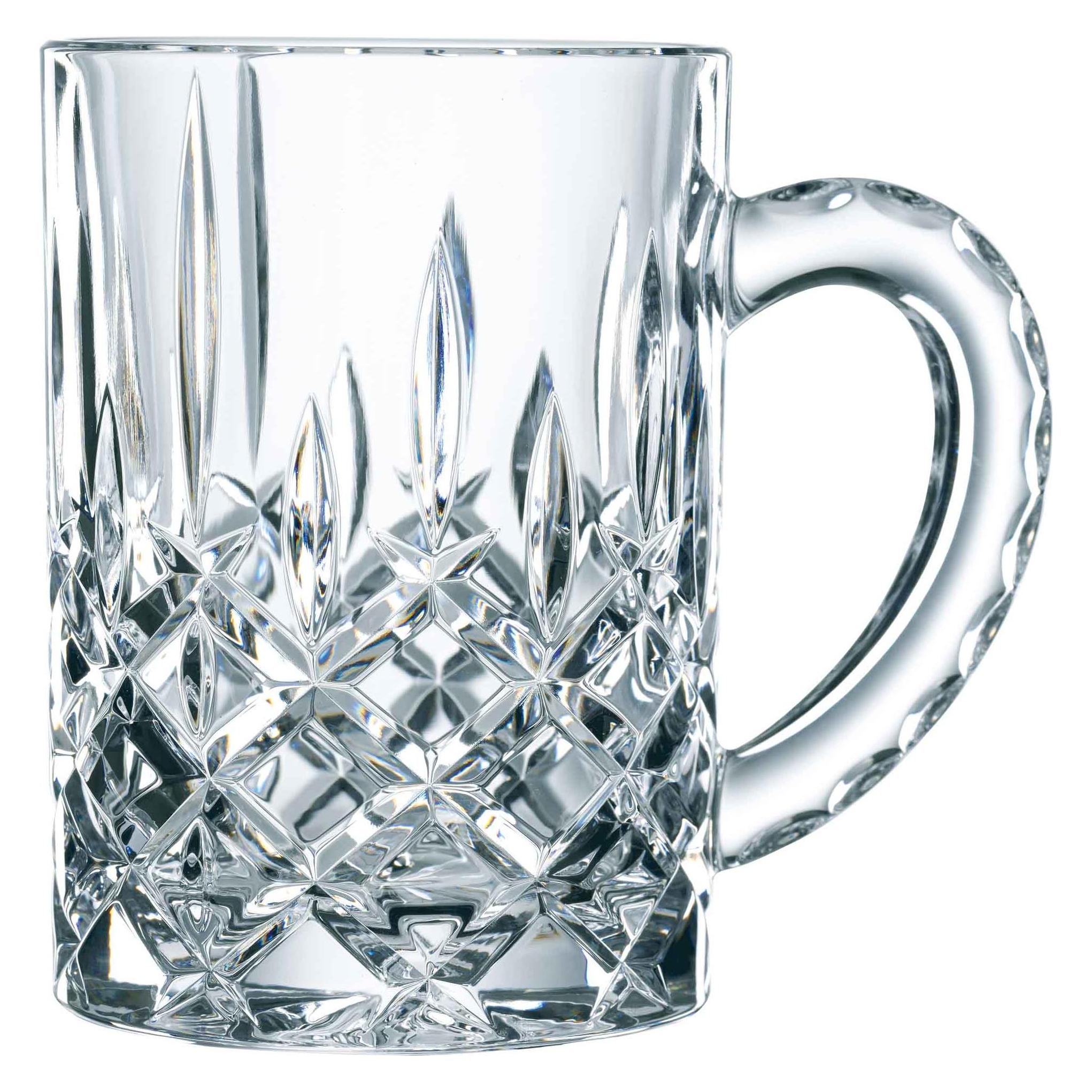 Nachtmann, Bierglazen, Noblesse (0.60 l, 1 x)