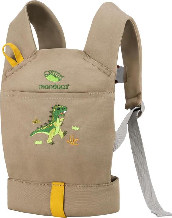 Immagine prodotto Manduca DollCarrier - Puppentrage