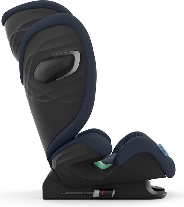 Immagine prodotto Cybex Soluzione G i-Fix Plus (Seggiolino, ECE R129/i-Size Standard)