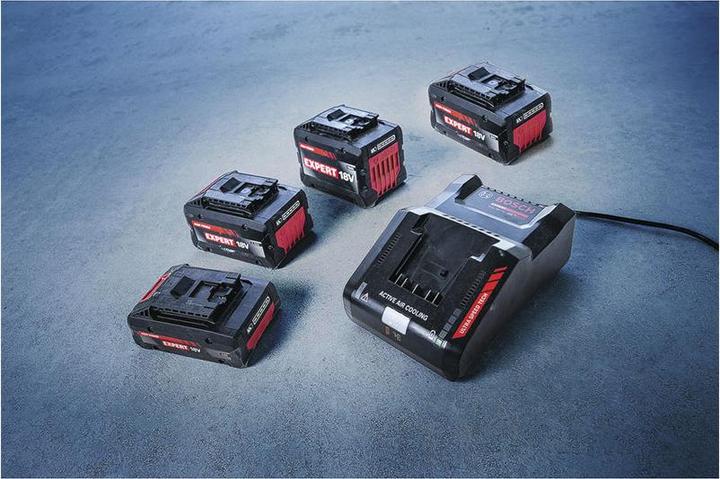 Image du produit Bosch Professional Akku EXBA18V-40 (18 V)