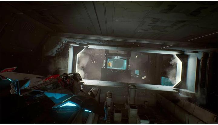 Produktbild Deep Silver Chorus Day One Edition (PS4, DE)