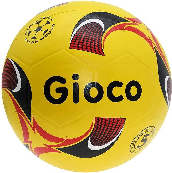 Immagine prodotto Gioco A forma di calcio (4)