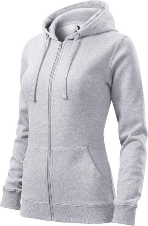 Produktbild Malfini Trendy Zipper W sweatshirt MLI-41103 (M)