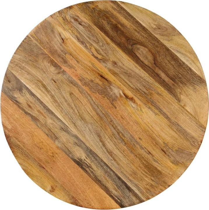 Image du produit vidaXL Bartisch (75 x 75 x 110 cm)