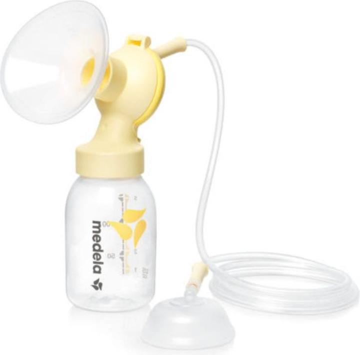 Produktbild Medela PersonalFit Plus Symphony Enkele afkolfset-L