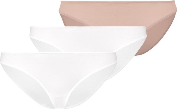 Produktbild Hanro 3er Pack Ultralight Mini Slip (M, 3er Pack)