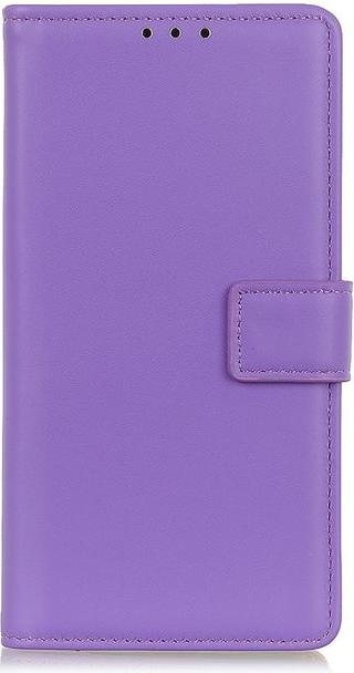 Actual product image MU Classic Classic II Leather Bookcover Series (Nokia C1 Plus)