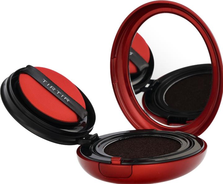 Produktbild TirTir Mask Fit Red Cushion Foundation - Full Coverage, Weightless, Skin Fit (55N Espresso)