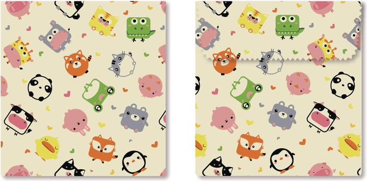 Actual product image Nuts Sandwich (2x)