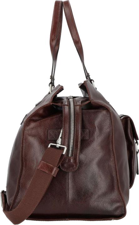 Actual product image Picard Buddy weekender travel bag leather 54 cm (48 l)