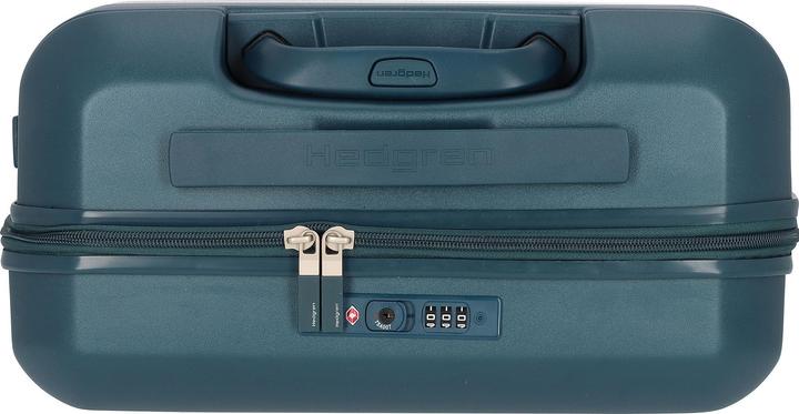 Actual product image Hedgren Stripe- Spinner Carry On Legion (40 l)