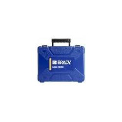 Brady, Etiketten, M210-HC, Hartschalenkoffer für M210
