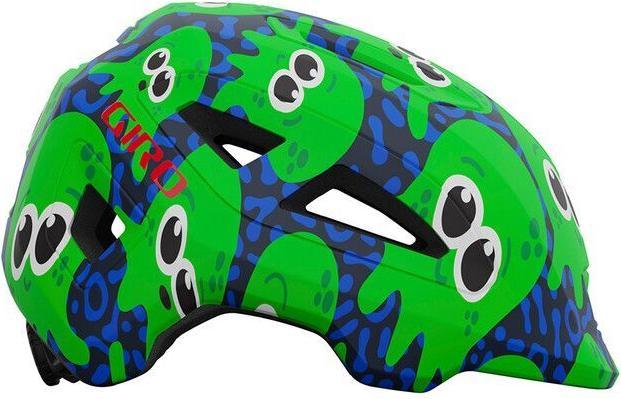 Image du produit Giro Scamp II Helmet (49 - 53 cm)