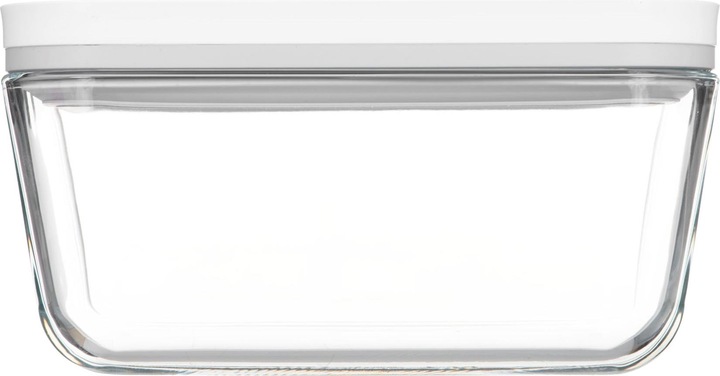 Image du produit Zwilling Vakuumbox M, Glas, 18.2x11.2x9.8 cm - 0.9L (0.90 l)
